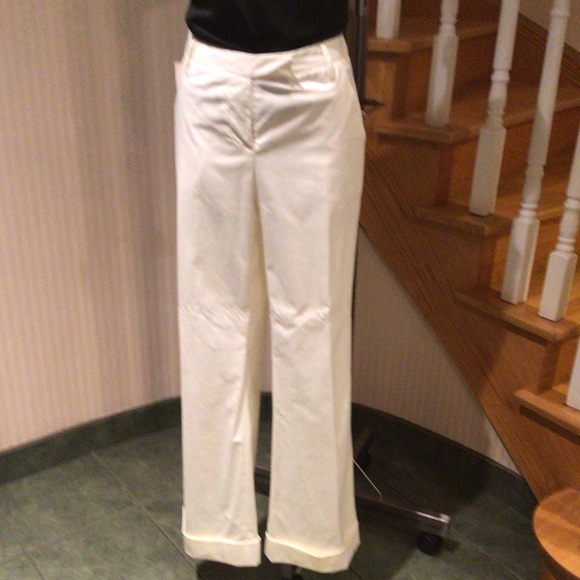 ⭐️⭐️Host Pick⭐️⭐️Pants part of a pant suit will sell be sep… - Picture 3 of 15